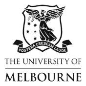 The University of Melbourne